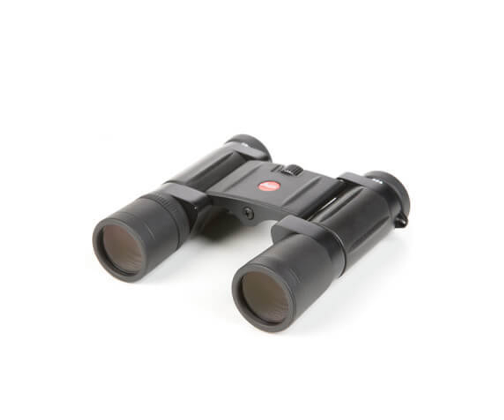Бинокль Leica Trinovid 10x25 BCA black - фото 3