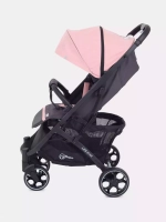 Коляска детская RANT "LIFE STAR" RA102 Cloud Pink