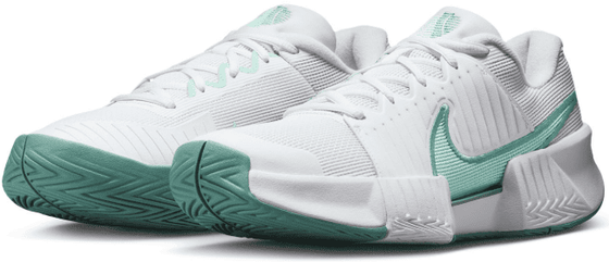 Кроссовки женские Nike Zoom GP Challenge Pro HC