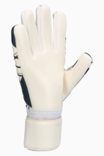 Вратарские перчатки Uhlsport Supersoft HN Junior - белый