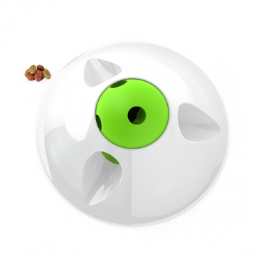 Игрушка для собак и кошек интерактивная «Snack Puzzle» DUVO+