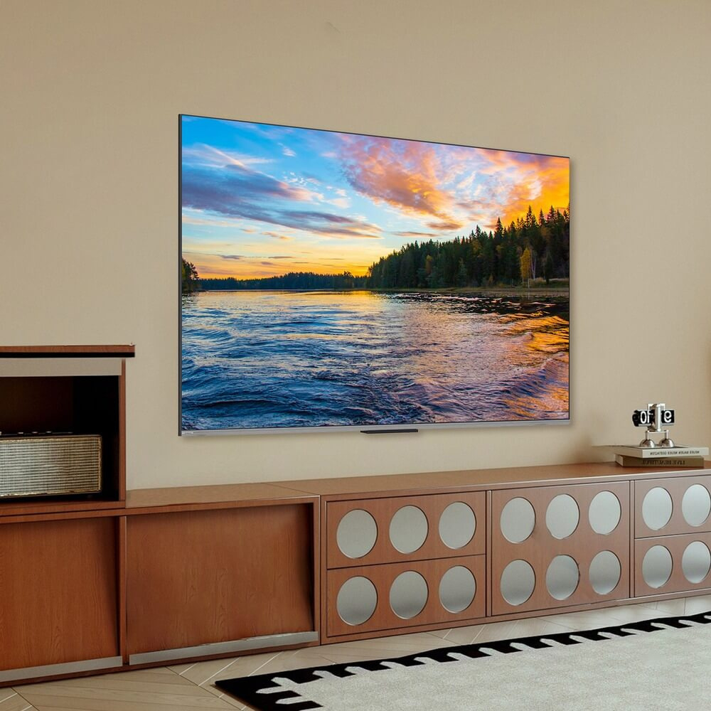 Телевизор SKYWORTH 65Q75G