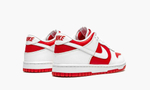 Dunk Low GS "Championship Red"