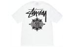 Футболки Stussy x GANG STARR SS23 T, 3903845