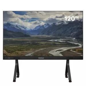 LED-экраны All-in-One