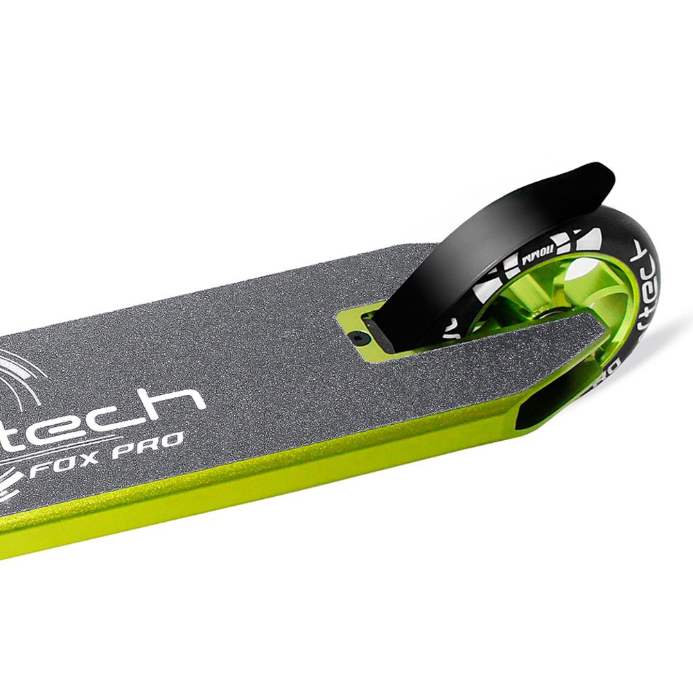 Трюковой самокат Fox Pro V-TECH 01 2018