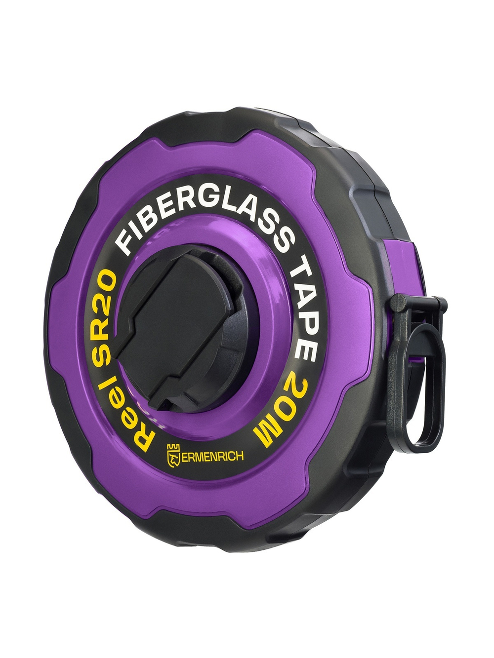 Рулетка Ermenrich Reel SR20