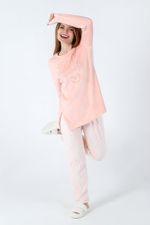 Костюм Монпансье-4 Виотекс ПУДРОВЫЙ