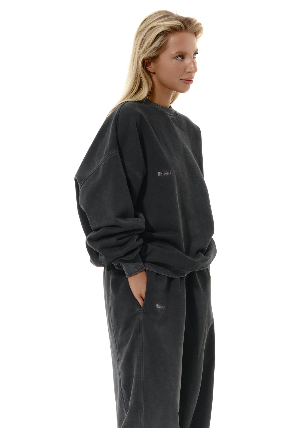 PRE-ORDER SUIT UNISEX SWEATSHIRT