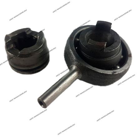 Пьяный подшипник с ответной муфтой для перфоратора Интерскол П-18/450