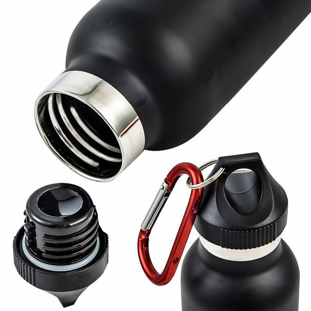 Нержавеющий термос «ВКС»