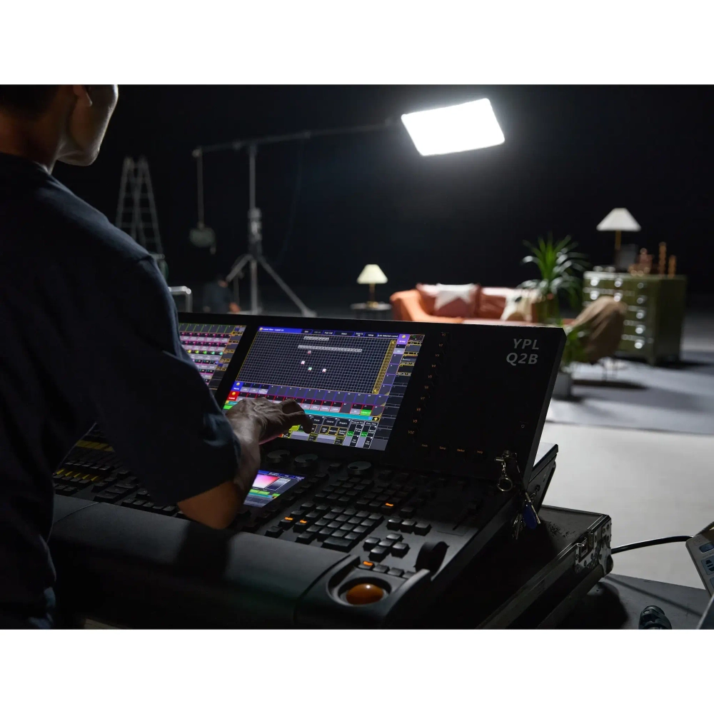 Осветитель светодиодный Godox Knowled F800R K1 складной