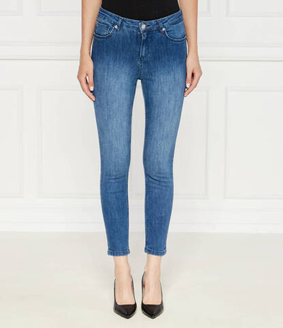 Джинсы SEATTLE MAX&amp;Co. - голубой(8186034)