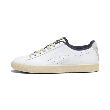 Мужские кеды PUMA Clyde Service Line