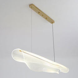 Линейно-подвесной светильник Lussole SY4927