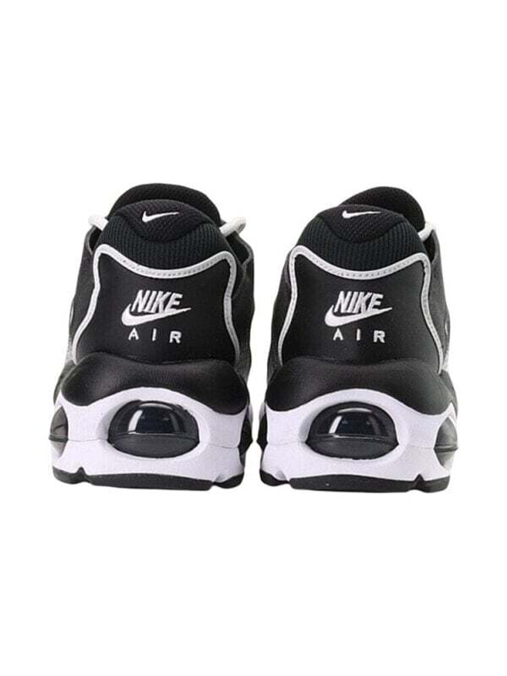 Кроссовки Nike Air Max Tw 1 Black White