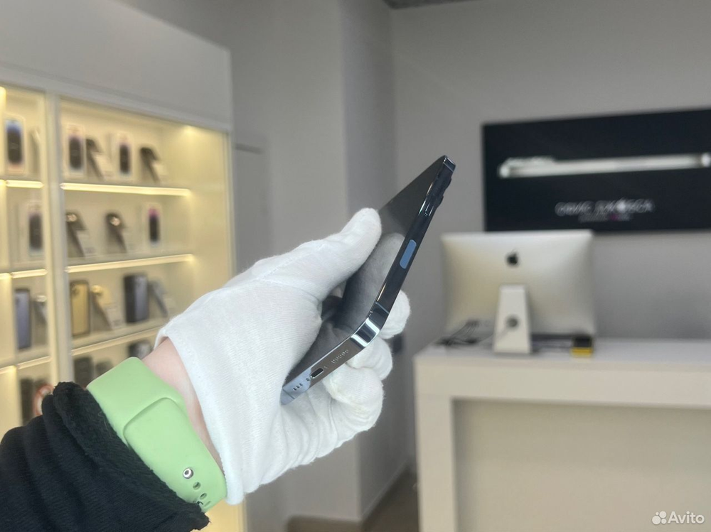 iPhone 13 Pro, 512 ГБ б/у