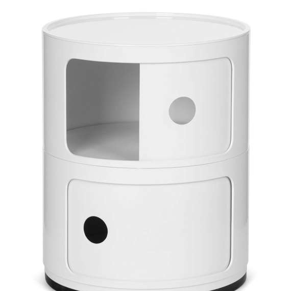 Тумба на 2 отсека Componibili 32х40