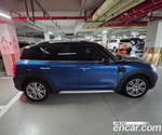 Mini Cooper Countryman Classic Plus (04.2022)