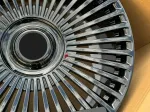 КОВАНЫЕ ДИСКИ ДЛЯ BMW 7 Серии i7 G70 2024 БМВ