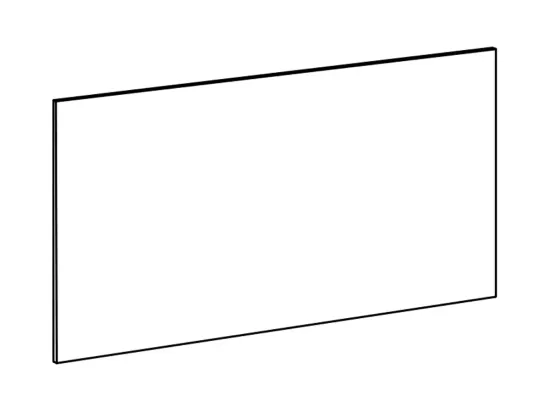 Щит жесткости Modus большой 693812
