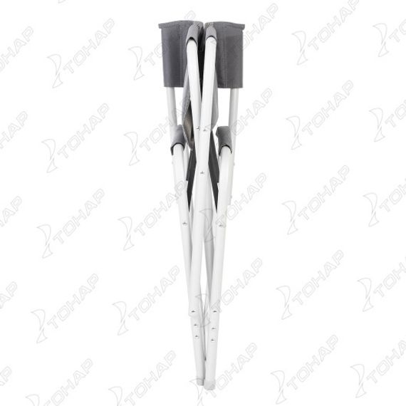 Кресло директорское MAXI cерый/серый ромб (T-HS-DC-95200-M-GG2) Helios (пр-во Тонар) (0)