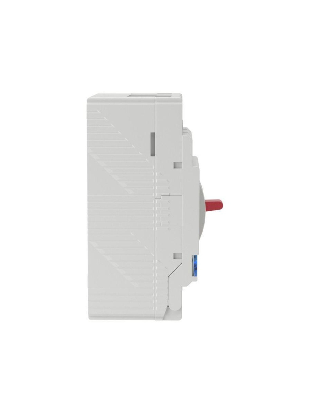 Выключатель автоматический MGS125 3P 16-20A 25kA YON MGS125M-3TAMF0020