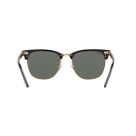 Очки RayBan, 0RB3016F-W0365-55