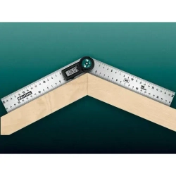 Электронный транспортир-угломер KRAFTOOL DPM-20 200 мм 34682