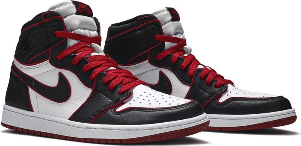 Air Jordan 1 Retro High OG 'Bloodline'