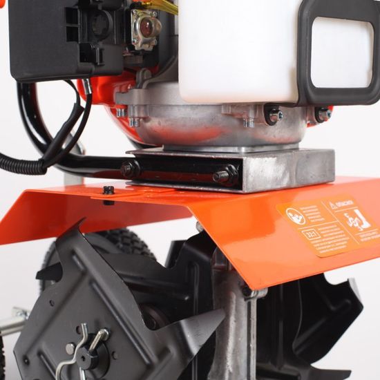 Мотокультиватор "PATRIOT" DENVER