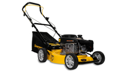 БЕНЗИНОВАЯ ГАЗОНОКОСИЛКА CHAMPION LM4122