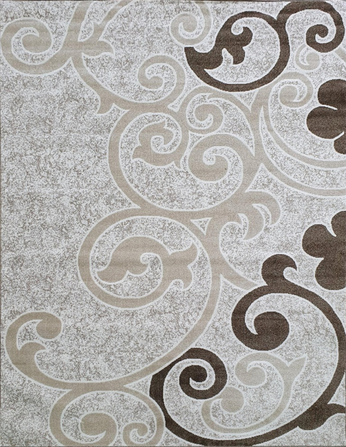 Fresco 36664X BEIGE \ L.BEIGE Рулон