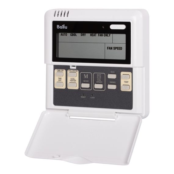 Пульт управления проводной BS_WCM купить в Москве и Московской области по низкой цене с доставкой по России — (2) Пульт управления проводной BS_WCM — (2)