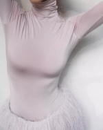 Комплект Moulin Rouge, Розовый