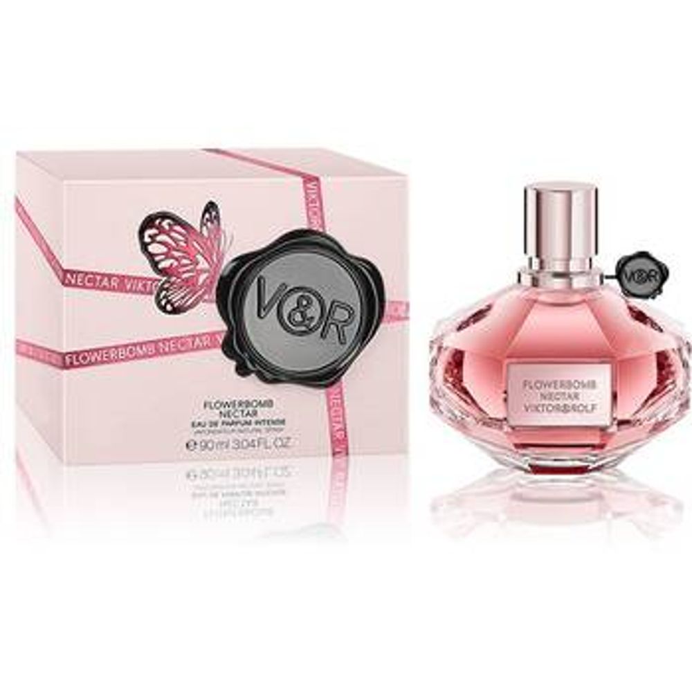 Viktor & Rolf Flowerbomb Nectar EDP 90ml Viktor & Rolf Flowerbomb Nectar EDP 90ml
