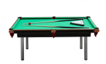 Мини бильярдный стол Фурор 7 футов (пирамида, пул)