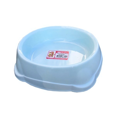 Миска для животных 250мл ментол