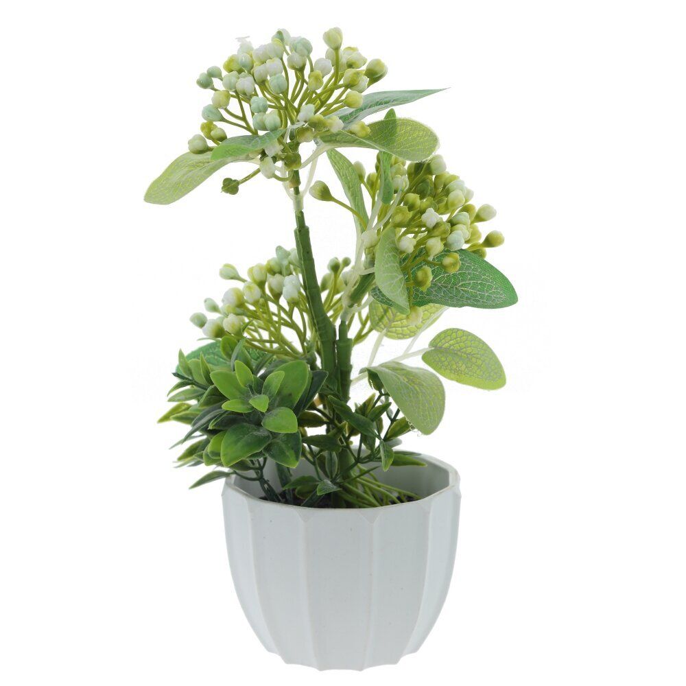 GAEM Цветочная композиция, L15 W13 H26 см