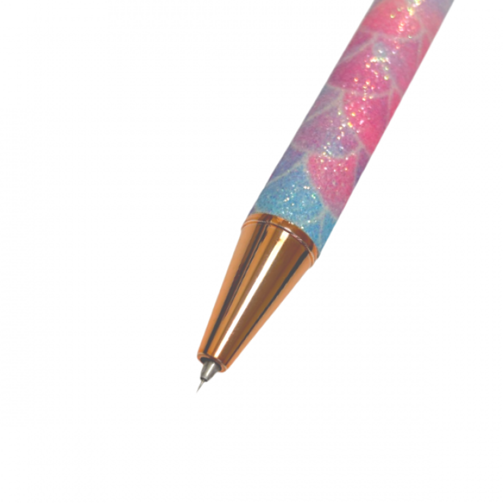 Glosswork Ручка для прокалывания пузырьков на пленке