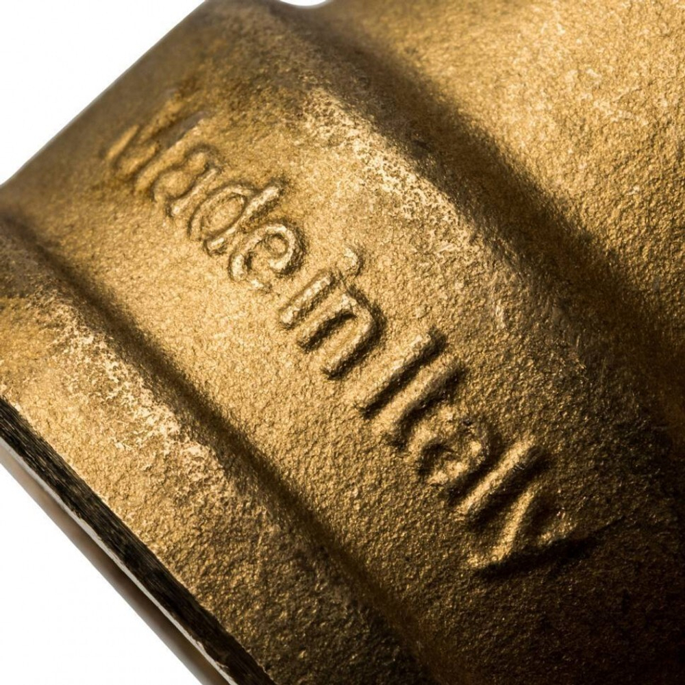 Муфта ВВ переходная 1"x3/4" Stout