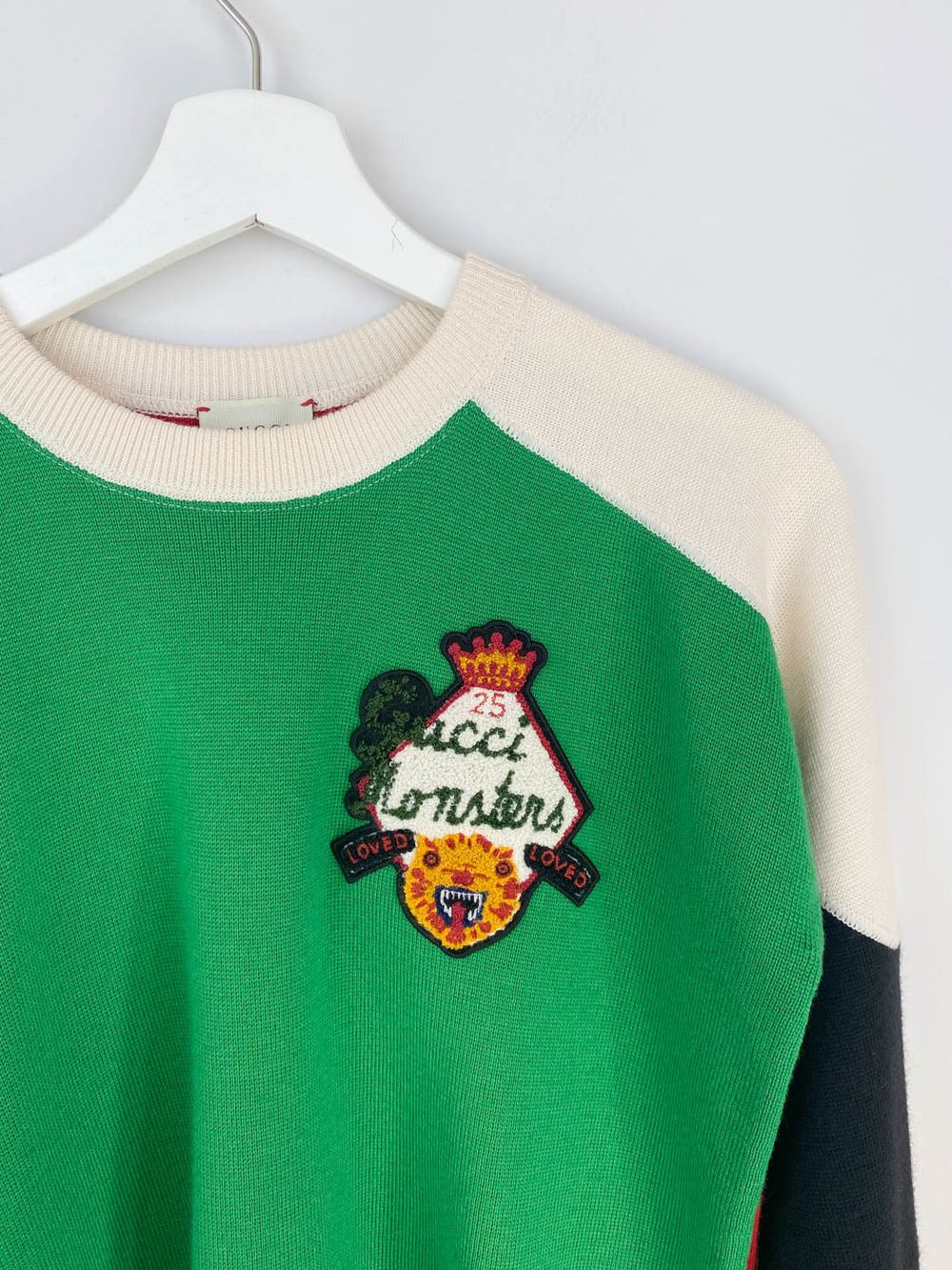 Джемпер Gucci