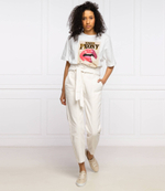 футболка Twinset Actitude - белый(211MT2561)