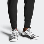 Кроссовки Adidas Dame D.O.L.L.A. Oreo 4