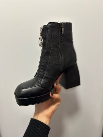 Ботильоны женские