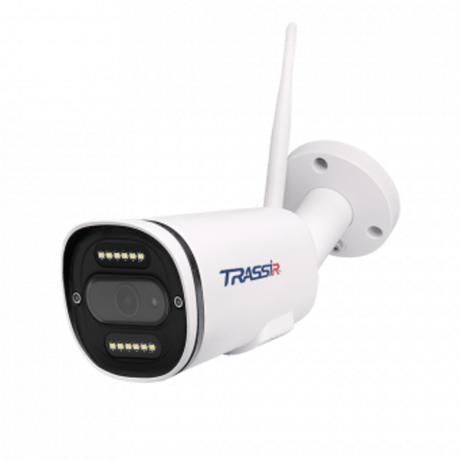 TR-D2121CL3W 2.8mm Видеокамера IP цилиндрическая