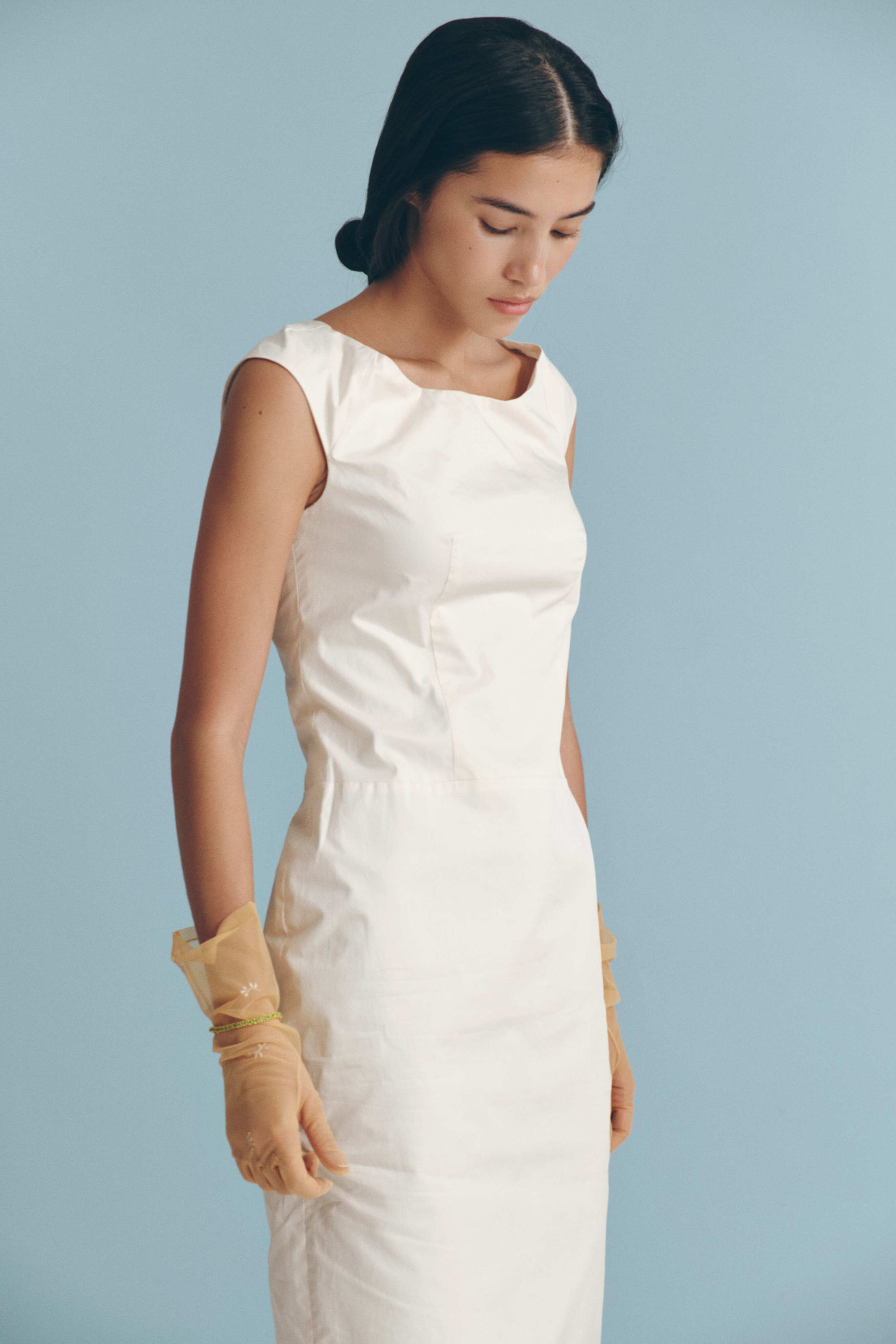 Amara dress