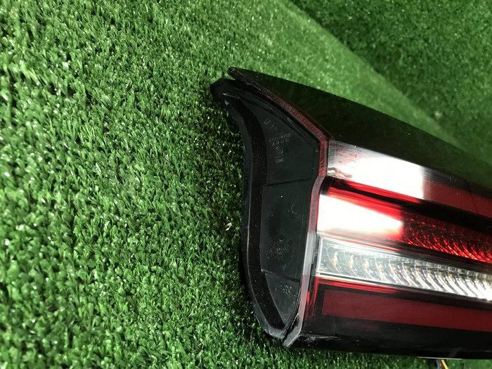 Фонарь крышки багажника EXEED VX (2021-н.в.)