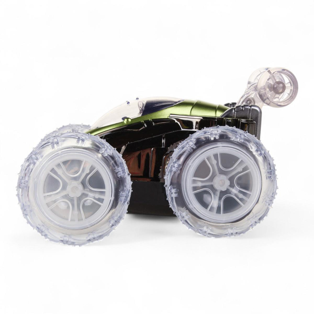Машина трюковая на РУ, коробка 999G-21ES
