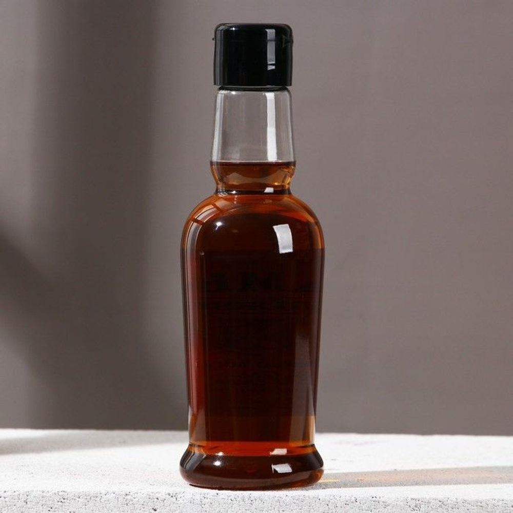 Гель для душа «Самый надёжный» с ароматом ирландского виски - 250 мл.